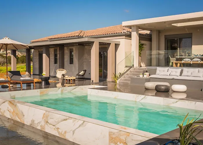 Avgi Luxury * Σβορωνάτα