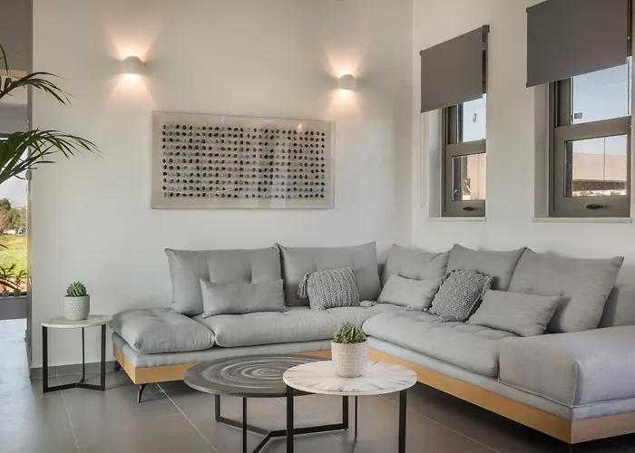 Βίλα Avgi Luxury