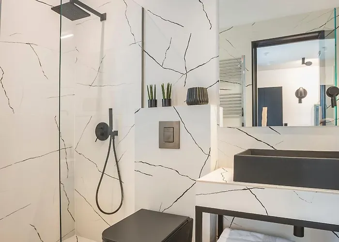 Avgi Luxury Βίλα Σβορωνάτα